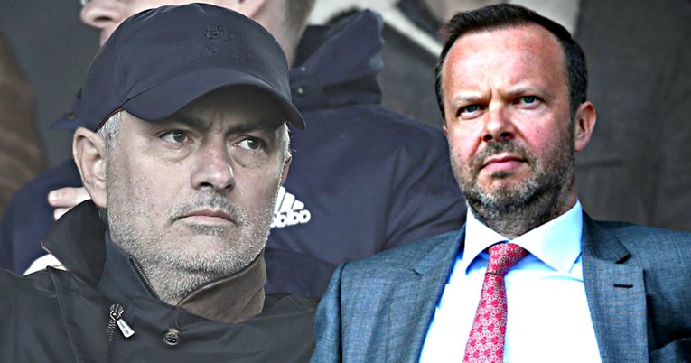 Izvršni direktor Uniteda priznao da je Mourinhu stopirao transfere